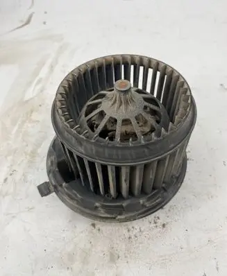 Volkswagen Transporter - Caravelle T5 Heater fan/blower 7H0819021
