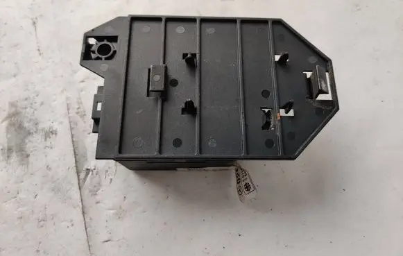 Immobilizer control unit/module
