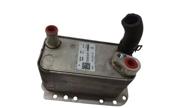 Porsche Taycan 9J1 Air conditioning (A/C) air dryer 9J1816412 HZ938002