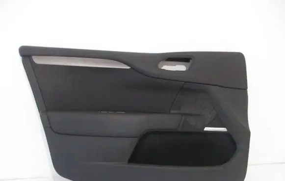 Citroen C4 II Front door card panel trim 96728218ZD