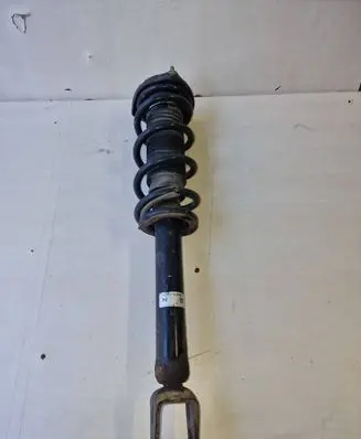 Infiniti Q50 Front shock absorber with coil spring 561104G00B 141104B 56104DDBB