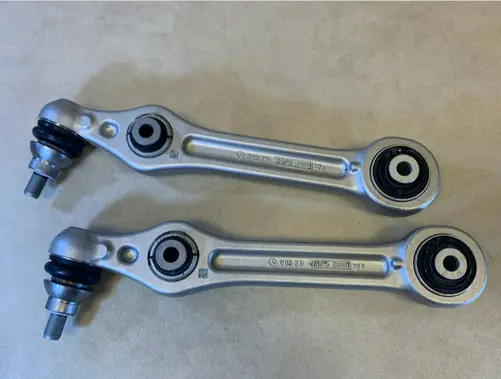 Mercedes-Benz CLS W257 Front control arm A2053304507 2053304507