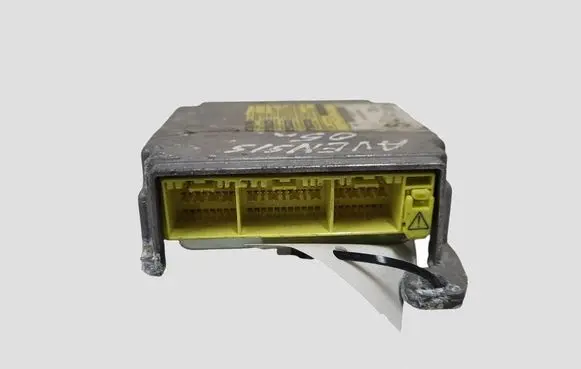Toyota Avensis Verso Airbag control unit/module 208623102 8917005120