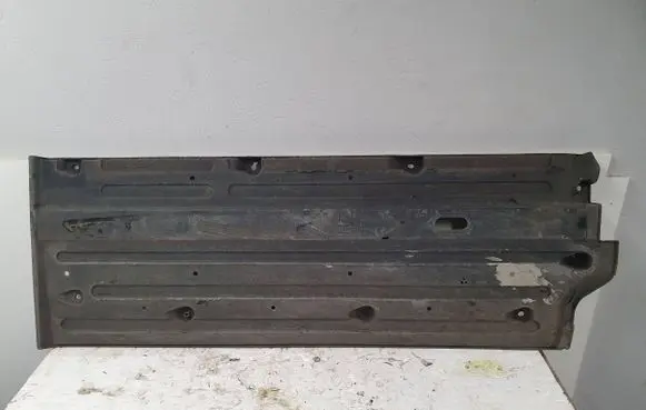 KIA Ceed Side bottom protection 84135A6500