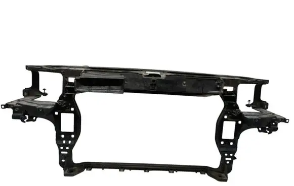 Audi A8 S8 D4 4H Radiator support slam panel 406600013L 4H0805047D