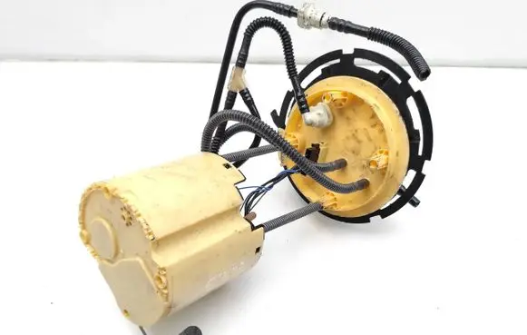 Opel Insignia B In-tank fuel pump 84084130 505007515