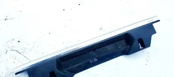 Audi Q5 SQ5 Other trunk/boot trim element 8R0864513C