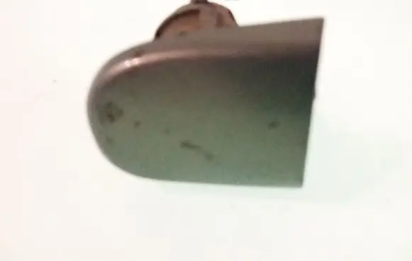 Volkswagen PASSAT B5 Rear door handle cover 