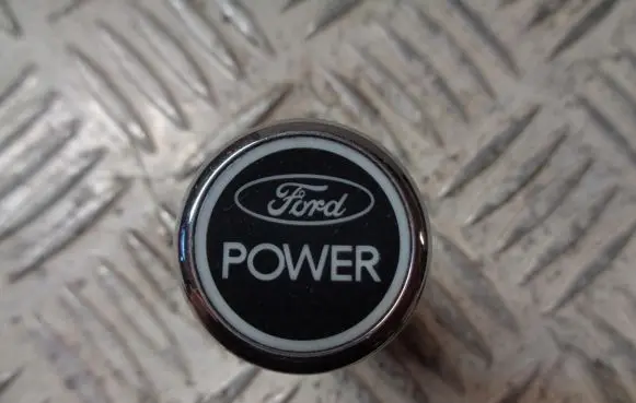 Ford Mondeo MK IV Engine start stop button switch 7S7T11572AC