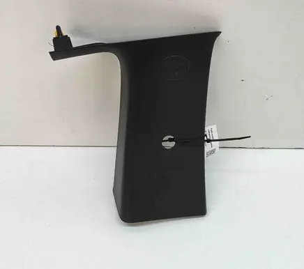 Fiat 500 (B) pillar trim (bottom) 735651080 735651084