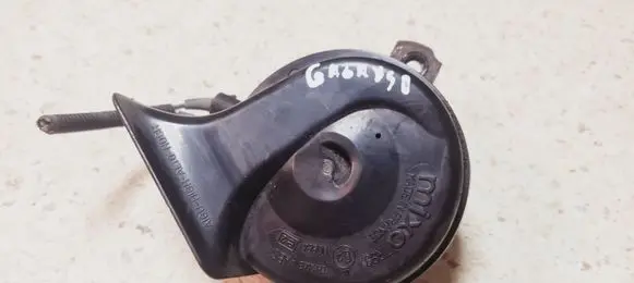 Ford Galaxy Horn signal E200884