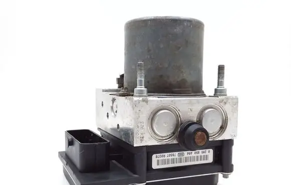 Citroen C4 Grand Picasso ABS Pump 9664148780 0265950464 0265235010