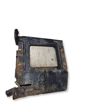 Opel Astra H Engine control unit/module 0281012122 1039S07138 55198054