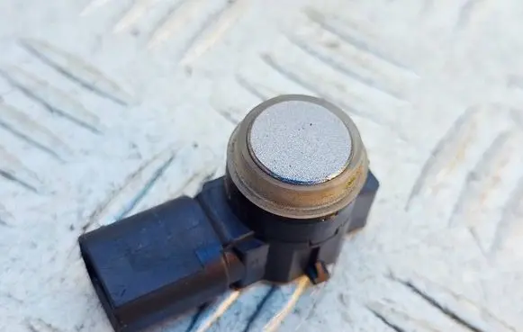 Peugeot 308 Parking PDC sensor 0263023080 9675202477