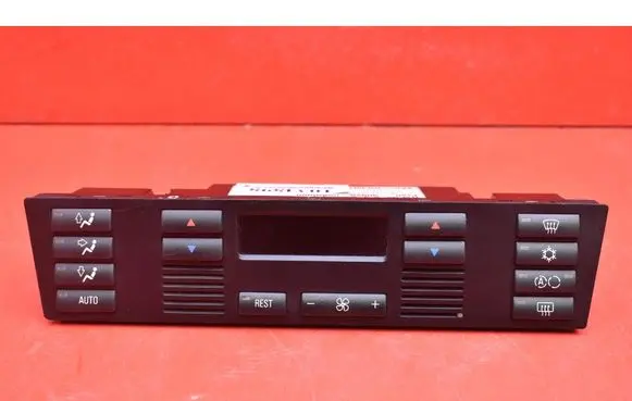 BMW 5 E39 Climate control unit 6901628