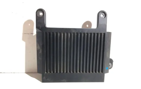 Volvo V70 Sound amplifier 31215612