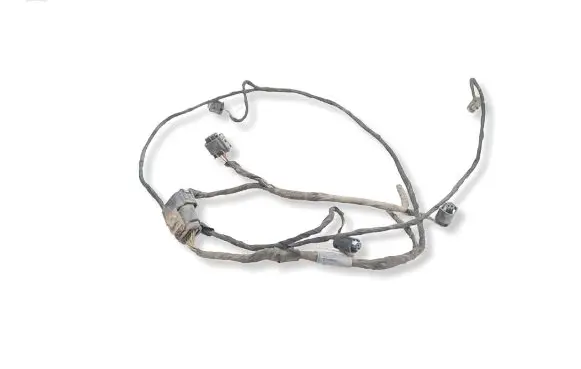 BMW 7 E65 E66 Parking sensor (PDC) wiring loom 6952914
