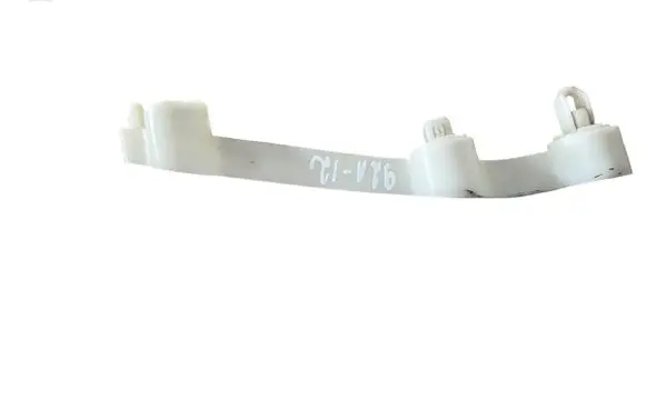 Mitsubishi L200 Rear bumper support beam 