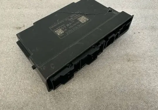 Audi Q8 Other control units/modules 4M6959760E