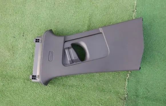 Audi A3 8Y (B) pillar trim (top) 8Y4867243