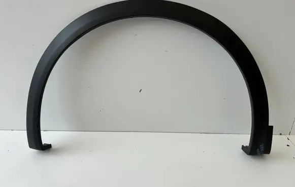 Renault Captur II Fender trim (molding) 638132148R