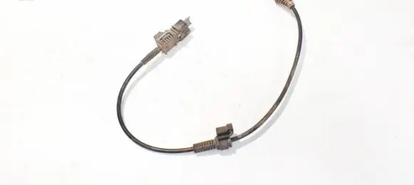 Opel Zafira B Other wiring loom