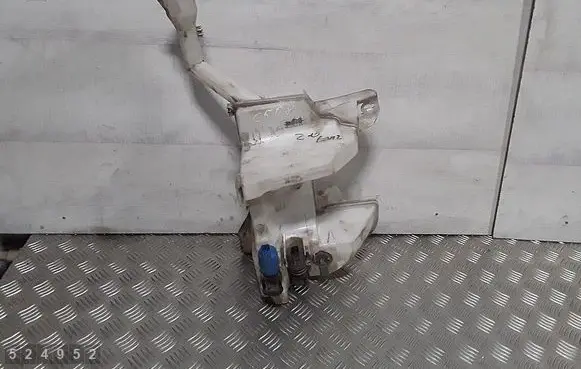 Citroen C5 Windshield washer fluid reservoir/tank 9682140880