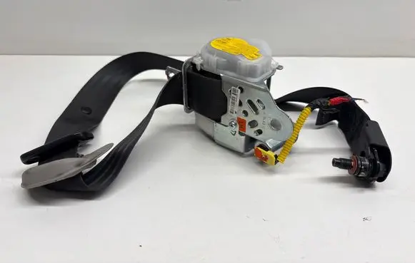 KIA Ceed Front seatbelt 88810A2000 88810A2000WK 12072080338