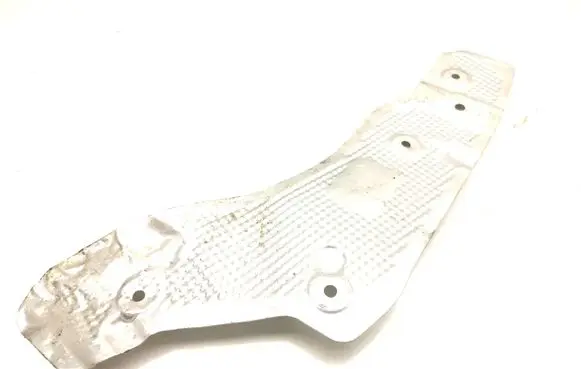 Audi A5 Heat shield in engine bay 4K0804161B