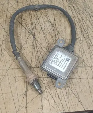 Mercedes-Benz C W205 Lambda probe sensor A0009059603