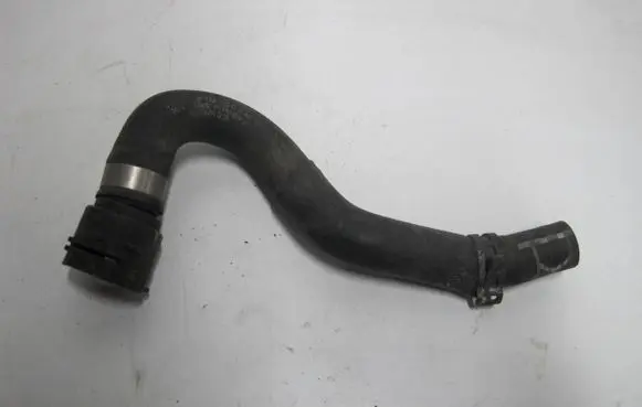 Volkswagen Tiguan Engine coolant pipe/hose 5QF122101C