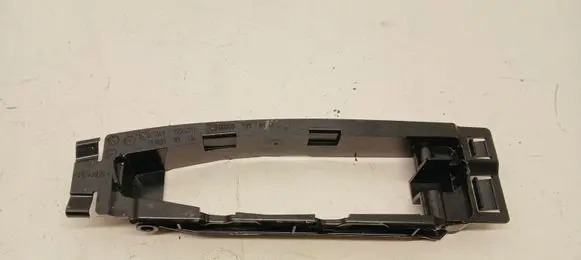 BMW 7 F01 F02 F03 F04 Front door window switch trim 0014052108 7224214
