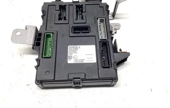 Nissan Qashqai Comfort/convenience module 284B14CB0A S180192102E