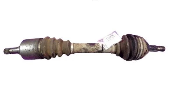 Fiat Scudo Front driveshaft 