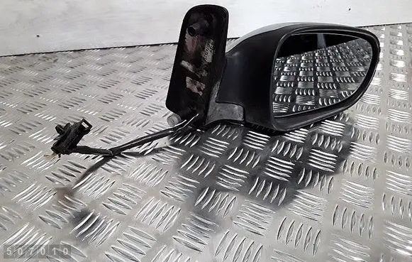 Ford Galaxy Front door electric wing mirror e1010414 e1010415