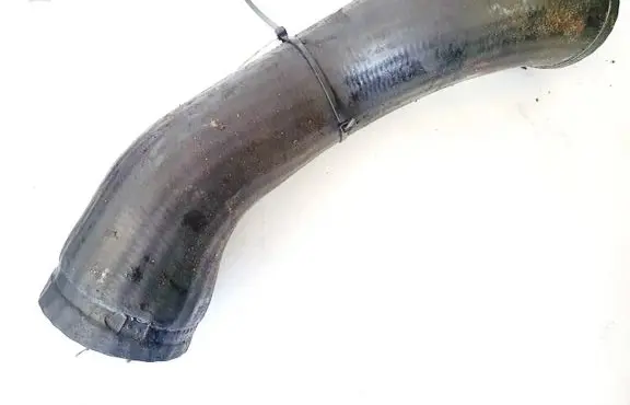 Peugeot Boxer Intercooler hose/pipe