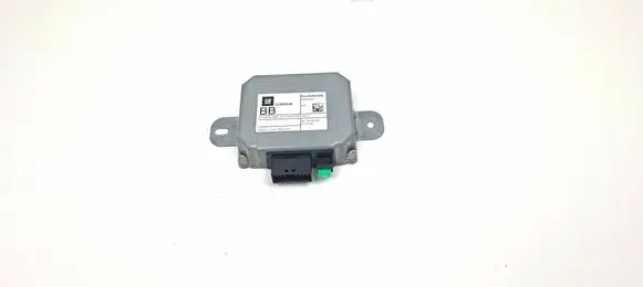 Opel Mokka GPS navigation control unit/module 5WK50311 13306648 54160189