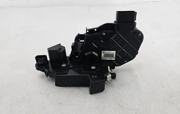 Volvo S80 Rear door lock SPEED31253923 31253923