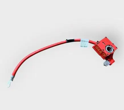 Positive cable (battery)