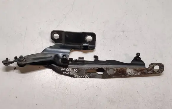 Volvo XC60 Engine bonnet/hood hinges 30779282