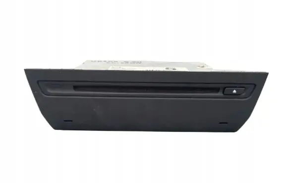 Mazda 3 II Radio/CD/DVD/GPS head unit
