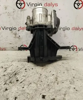 Ford Kuga I Throttle valve 9M5Q9E926AA A2C53205823 15061114
