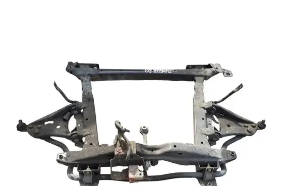 Renault Twingo II Front axle beam 