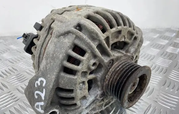 Mercedes-Benz S W220 Generator/alternator A0131548202