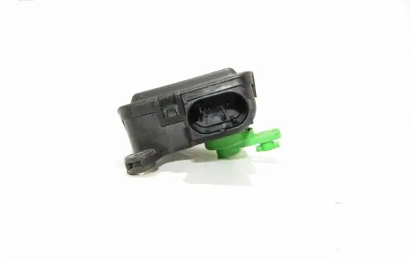 Seat Toledo II (1M) Air flap motor/actuator 0132801117