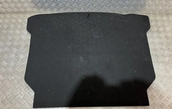 Mazda 3 Trunk/boot mat liner PU17872