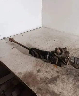 Opel Vectra B Steering rack 26046873