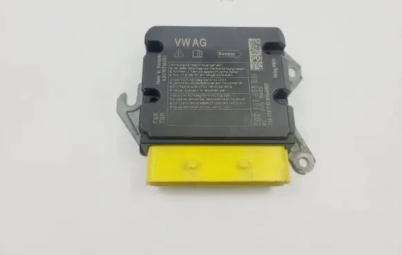 Audi Q3 F3 Airbag control unit/module 5Q0959655BN