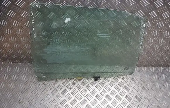 Nissan Primera Rear door window glass