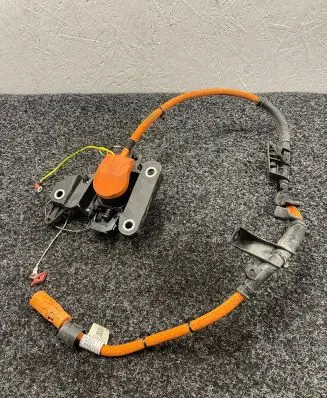 BMW 3 G20 G21 Electric car charge socket 5A1CB00